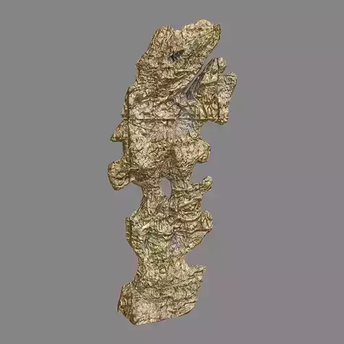 Capital - Garden - Rockery 02