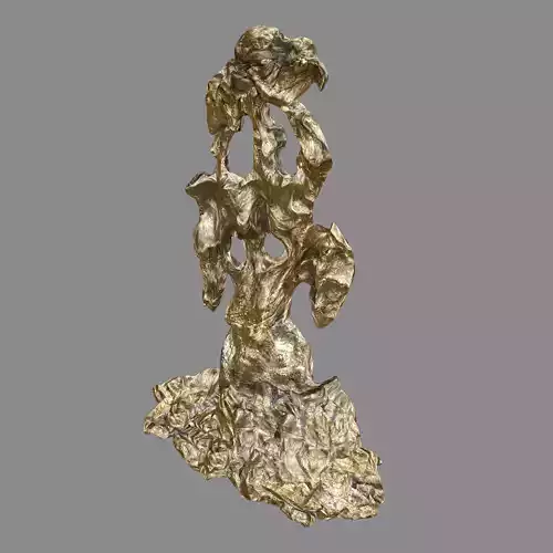 Capital - Garden - Rockery 03