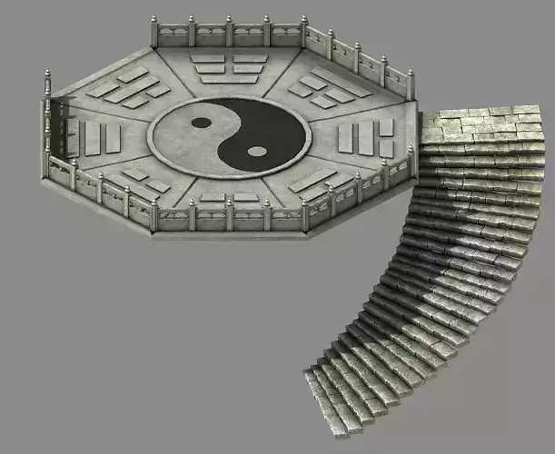 Fairy Mountain - gossip - platform