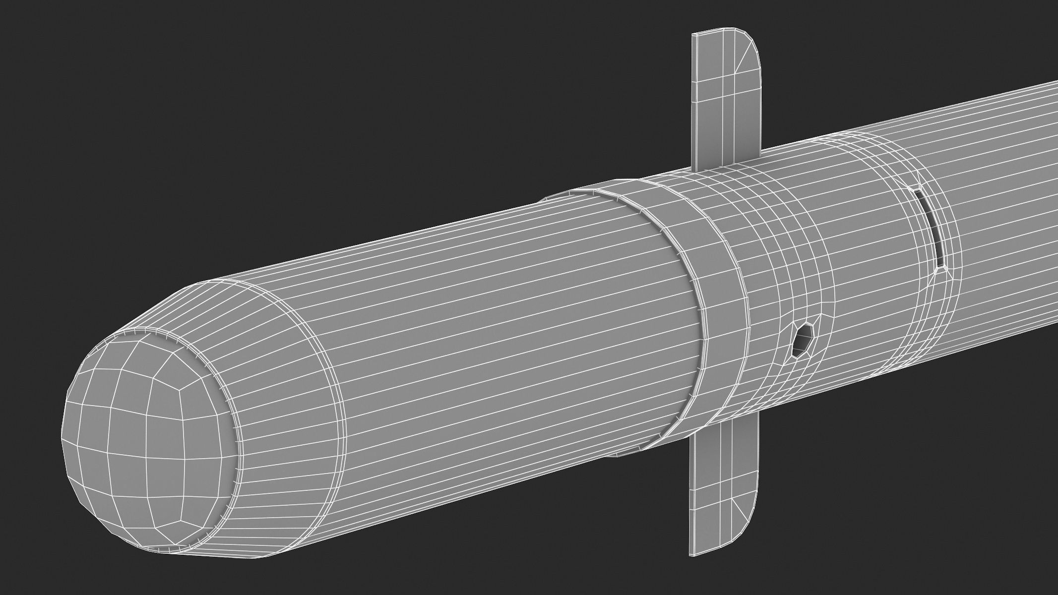 Strela 2 9K32 Strela-2 3D model | CGTrader