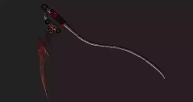 Bloody Scythe