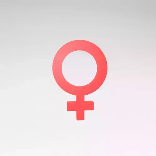 Gender Symbol v1 004