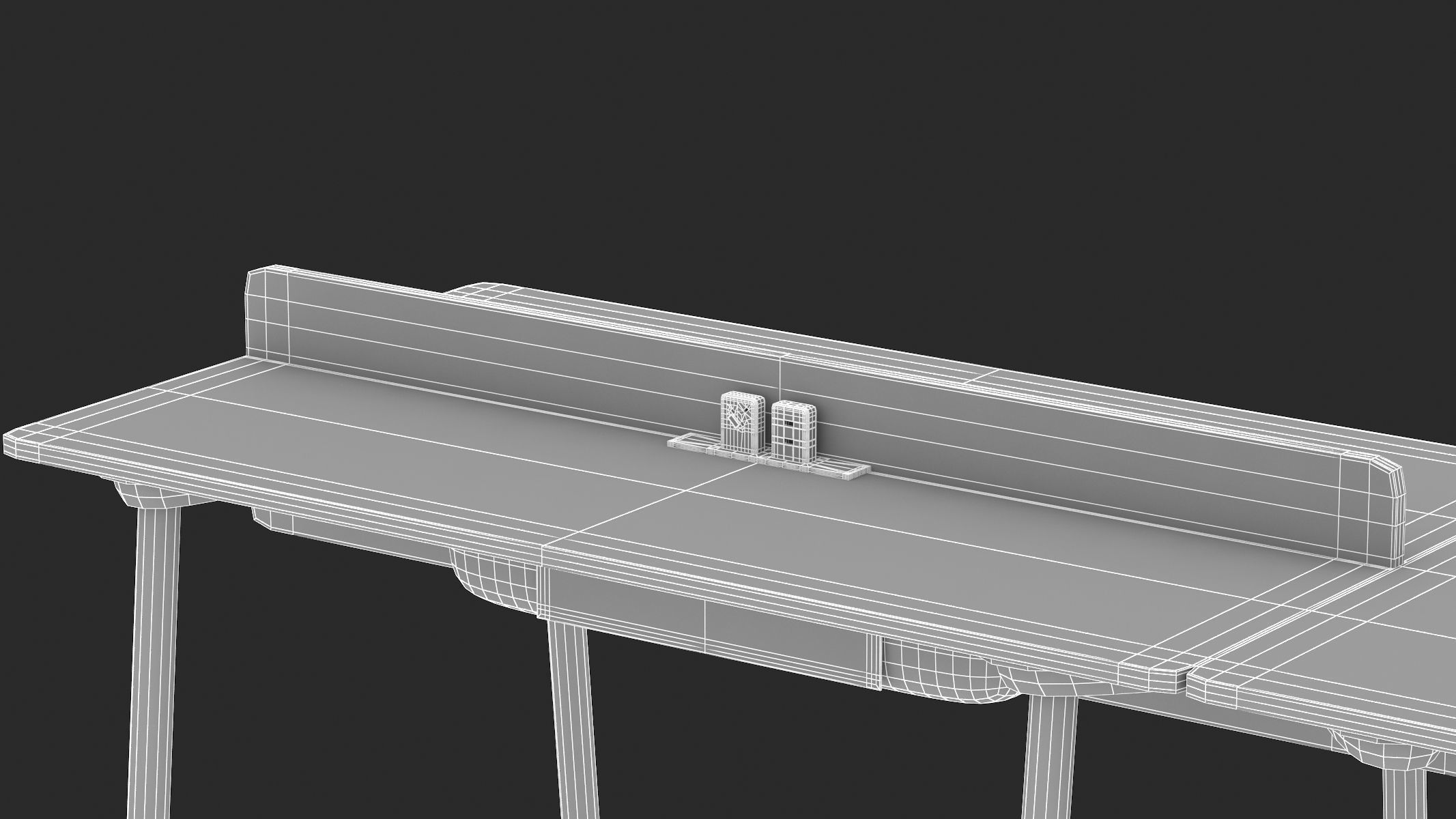 Herman Miller Desk Memo 5 3D model_16