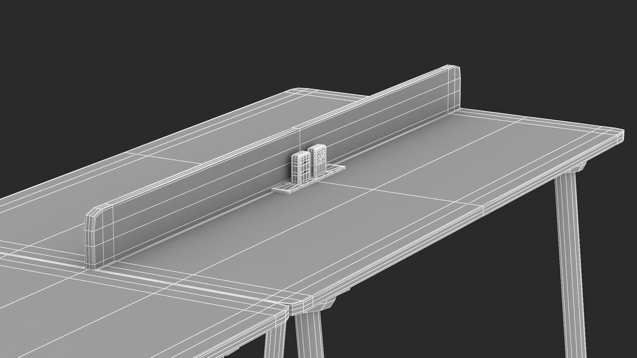 Herman Miller Desk Memo 5 3D model_19