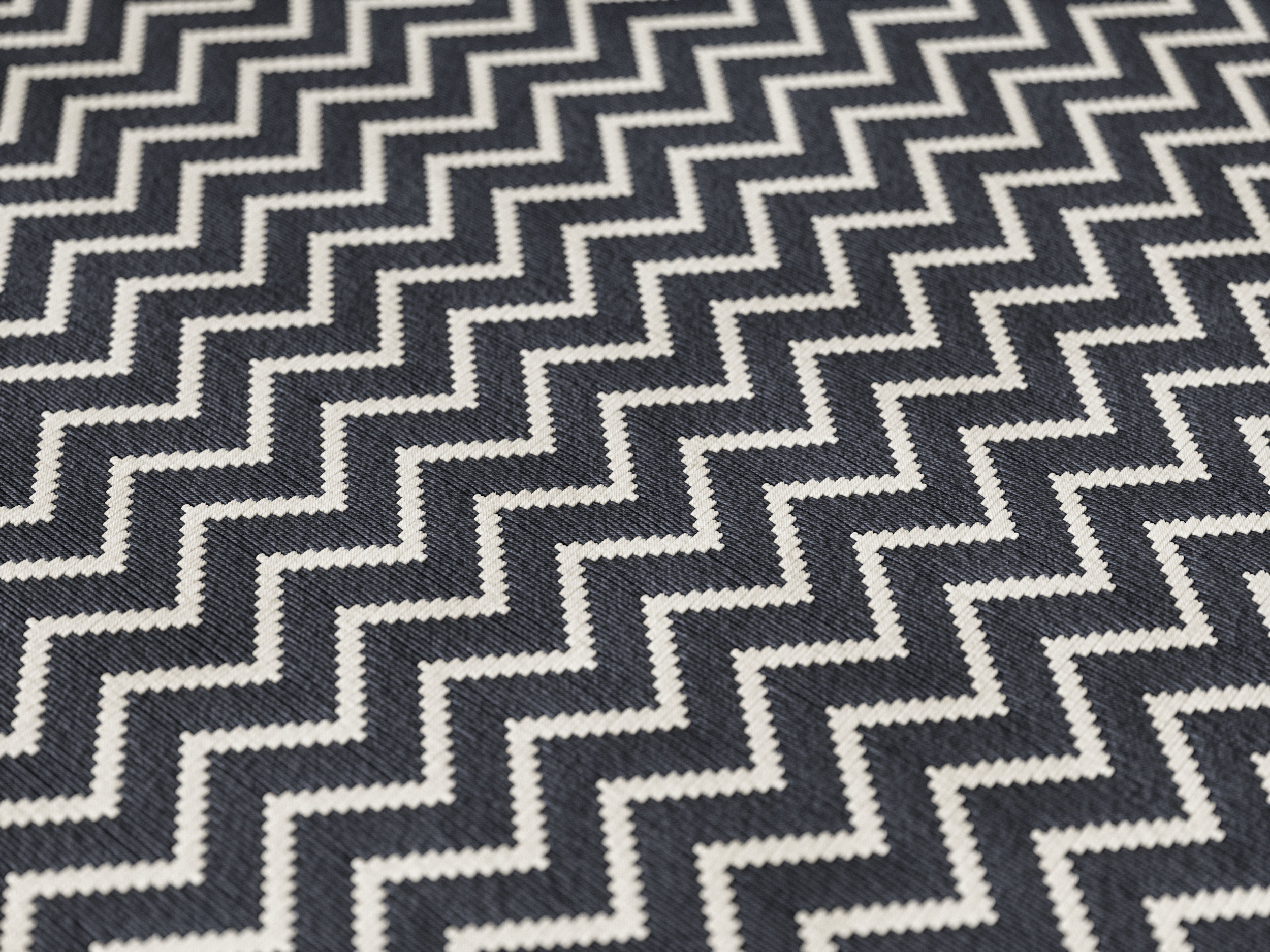 dinning set ikea dining table and chairs 3D model_2