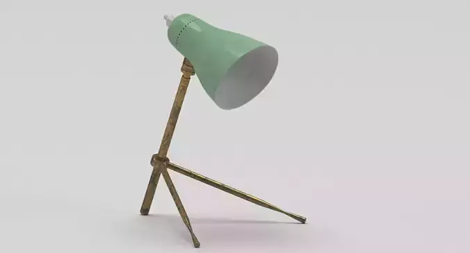 Giuseppe Ostuni Table Lamp