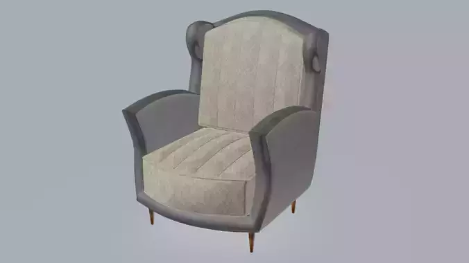 Wilson Armchair