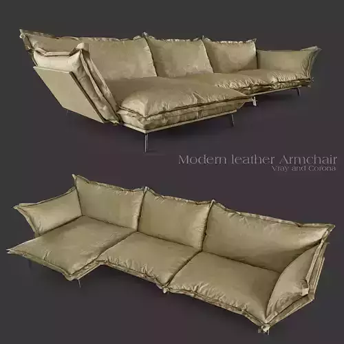Arm Chair