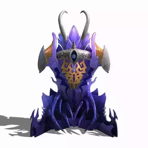 Devil Palace - Devil Avatar 02