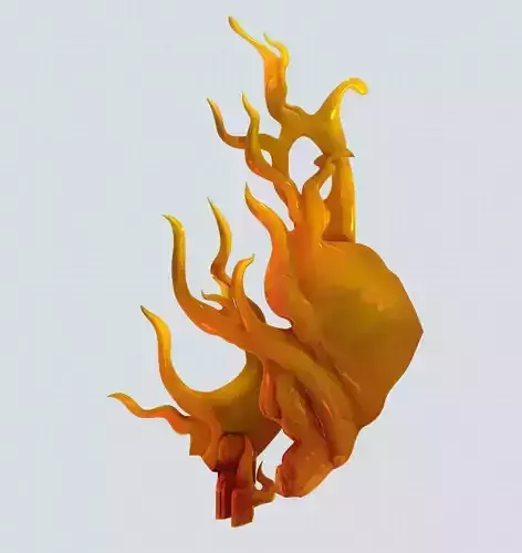 Magic Palace - Decorative Clouds 01