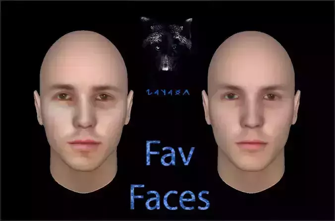 ChristianB FavFaces