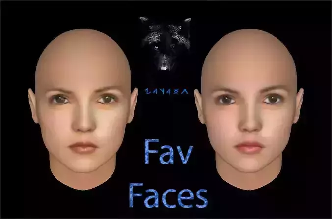 ChristinaR FavFaces