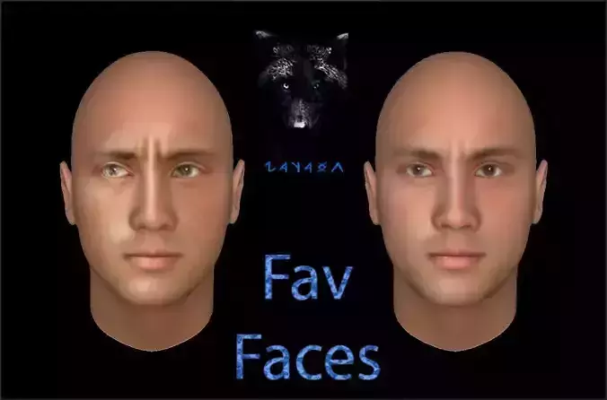 DwayneJ FavFaces