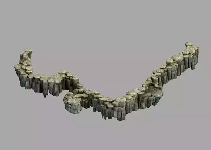 Southern Suburbs - Stone Mountain 03