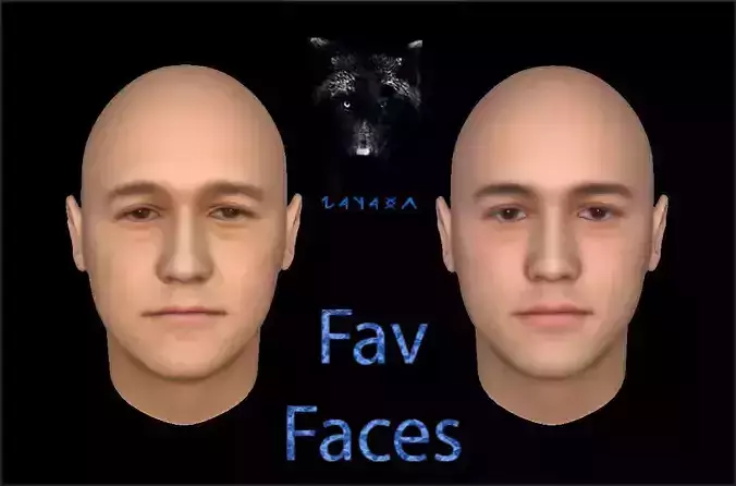 JosephGL FavFaces