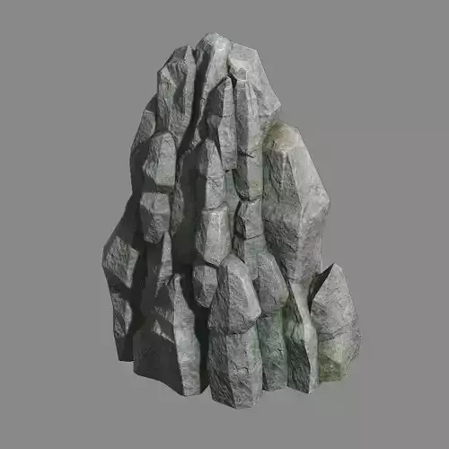 Qingyun Mountain - Mountain -02