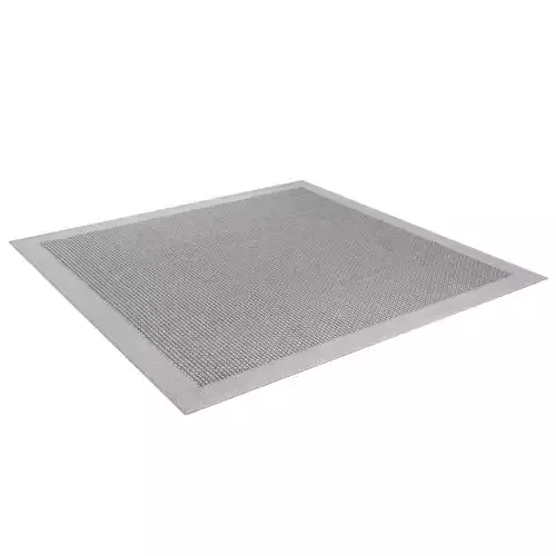 4k High Quality SquaredRug