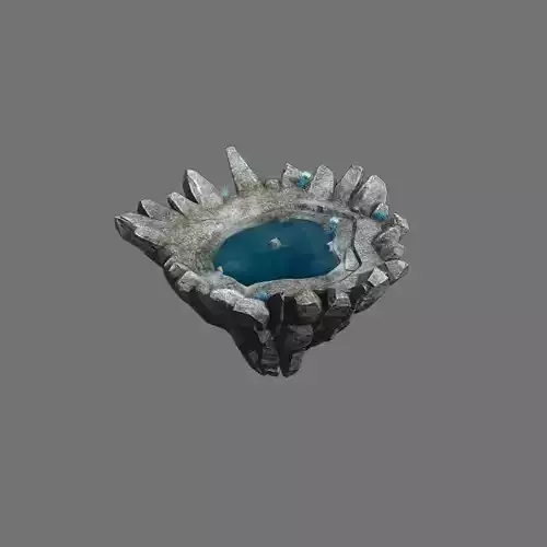 Qingyun Mountain - Mountain -06