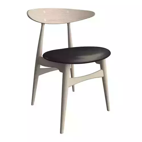 Carl Hansen Son CH33P Chair