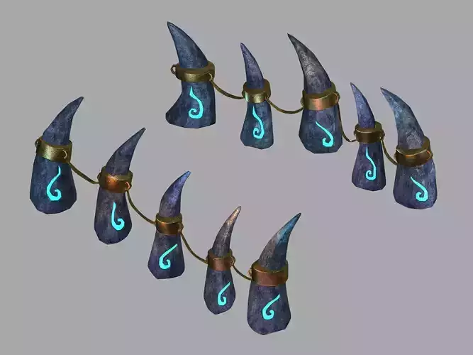 Lava Hell - Stone Tooth 73