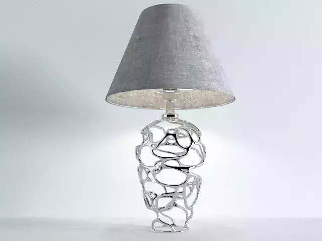 Table lamp