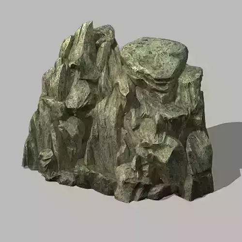 Mountain - Stone 311