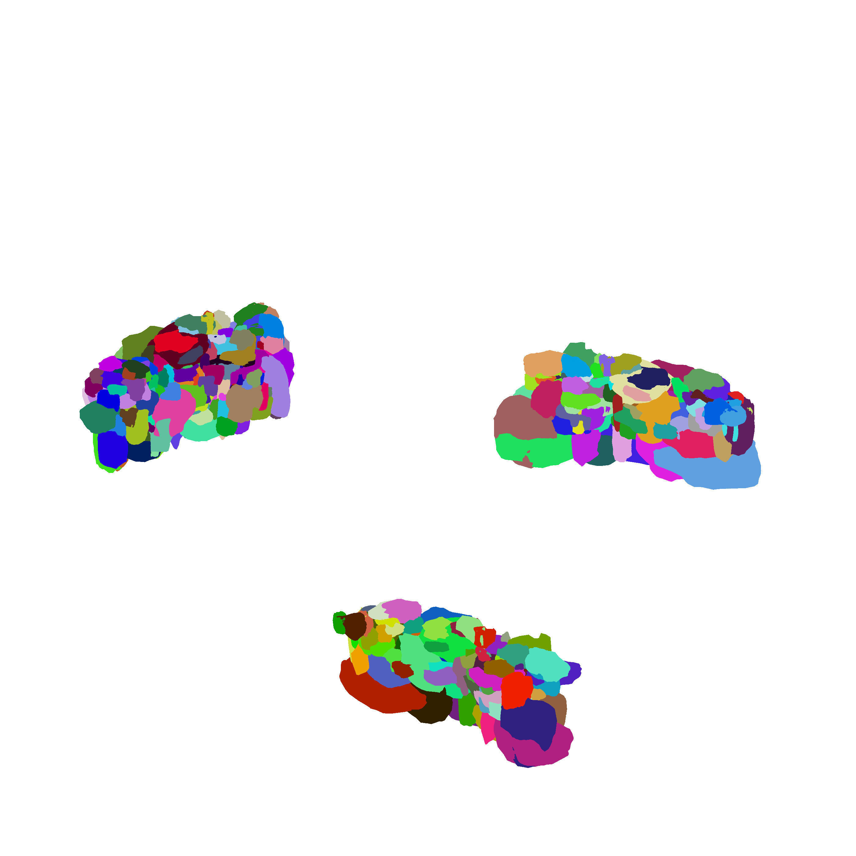 Mountain - Cliff - Stone 11 3D model_5