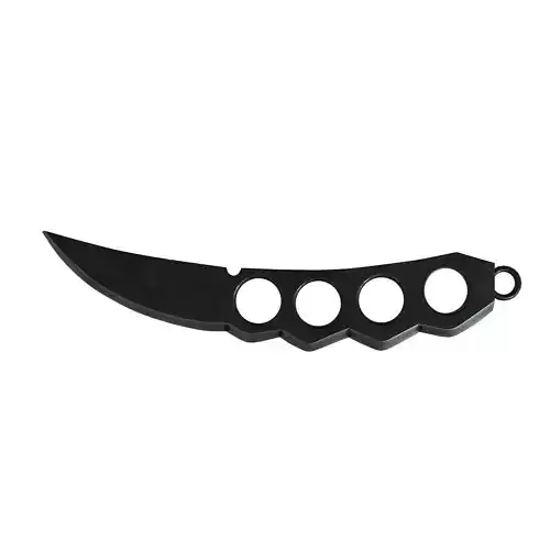 Ninja Knife