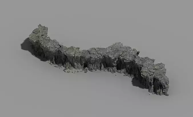 Mountain - Stone 310