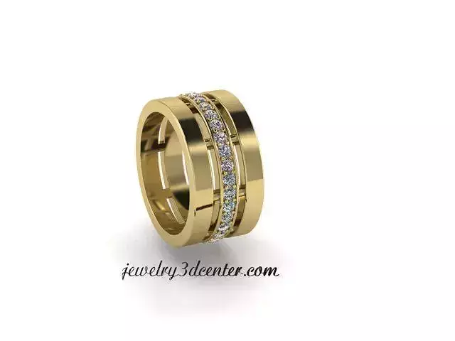 wedding ring obr 113