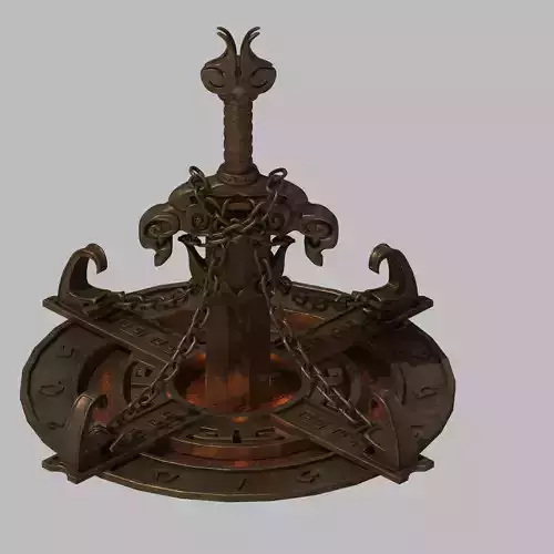 Stone - Seal Shi Jian 01