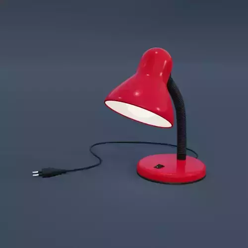 Cheap lamp