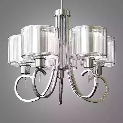 Progress Lighting Invite Collection 5Light