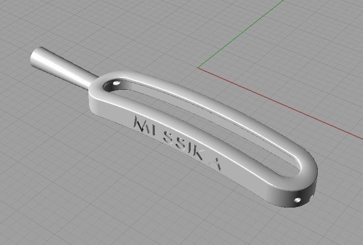 Messika Bracelets -CG11 3D print model_17