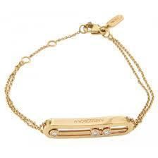 Messika Bracelets -CG11 3D print model_12