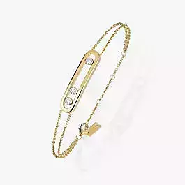 Messika Bracelets -CG11 3D print model