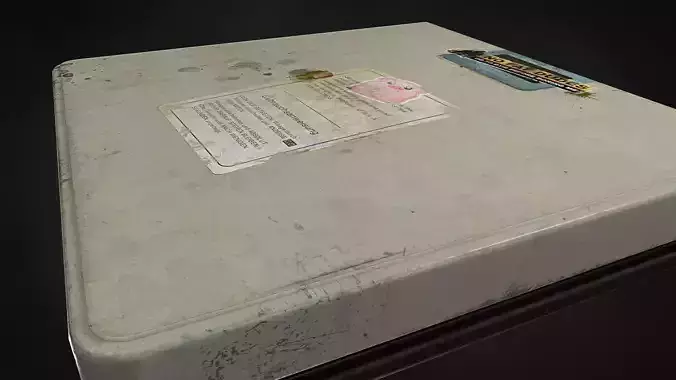 Weighing Scale Game Ready