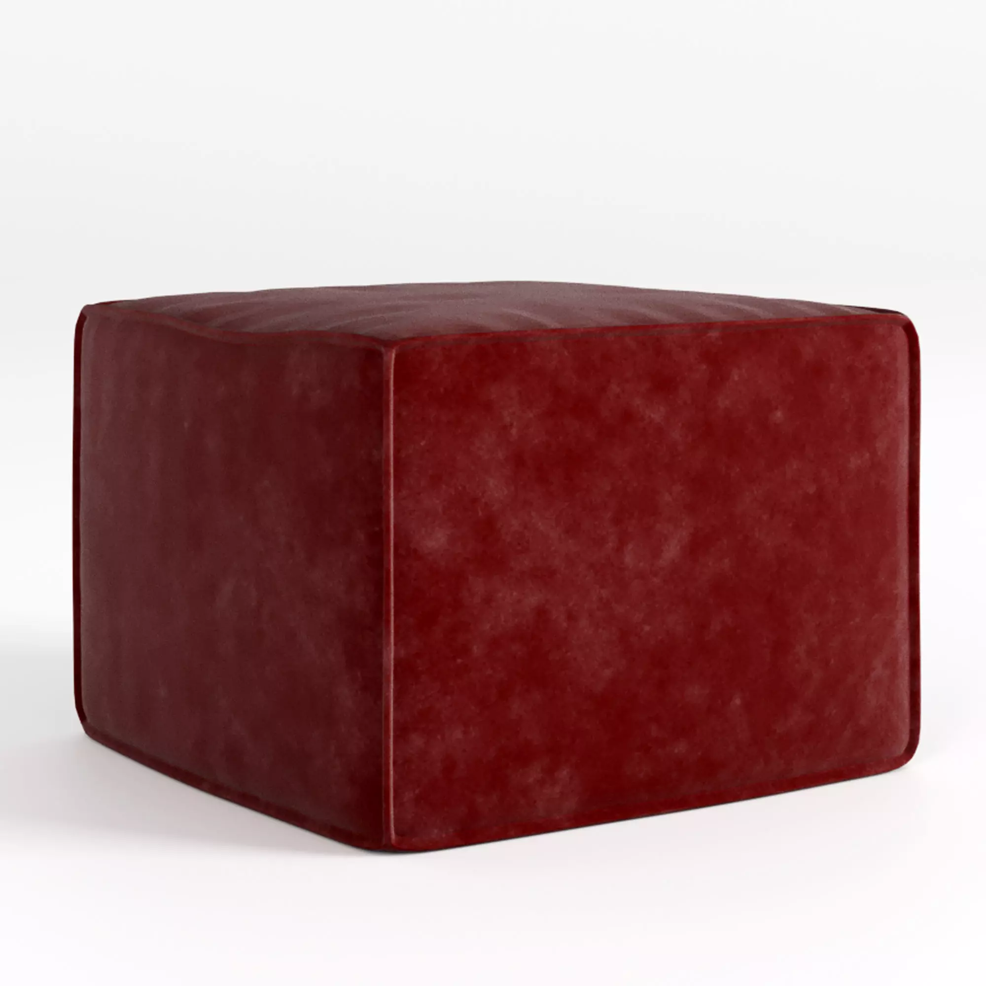 Claris Poof 3D model