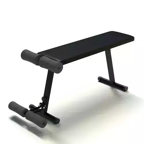 Weight Bench