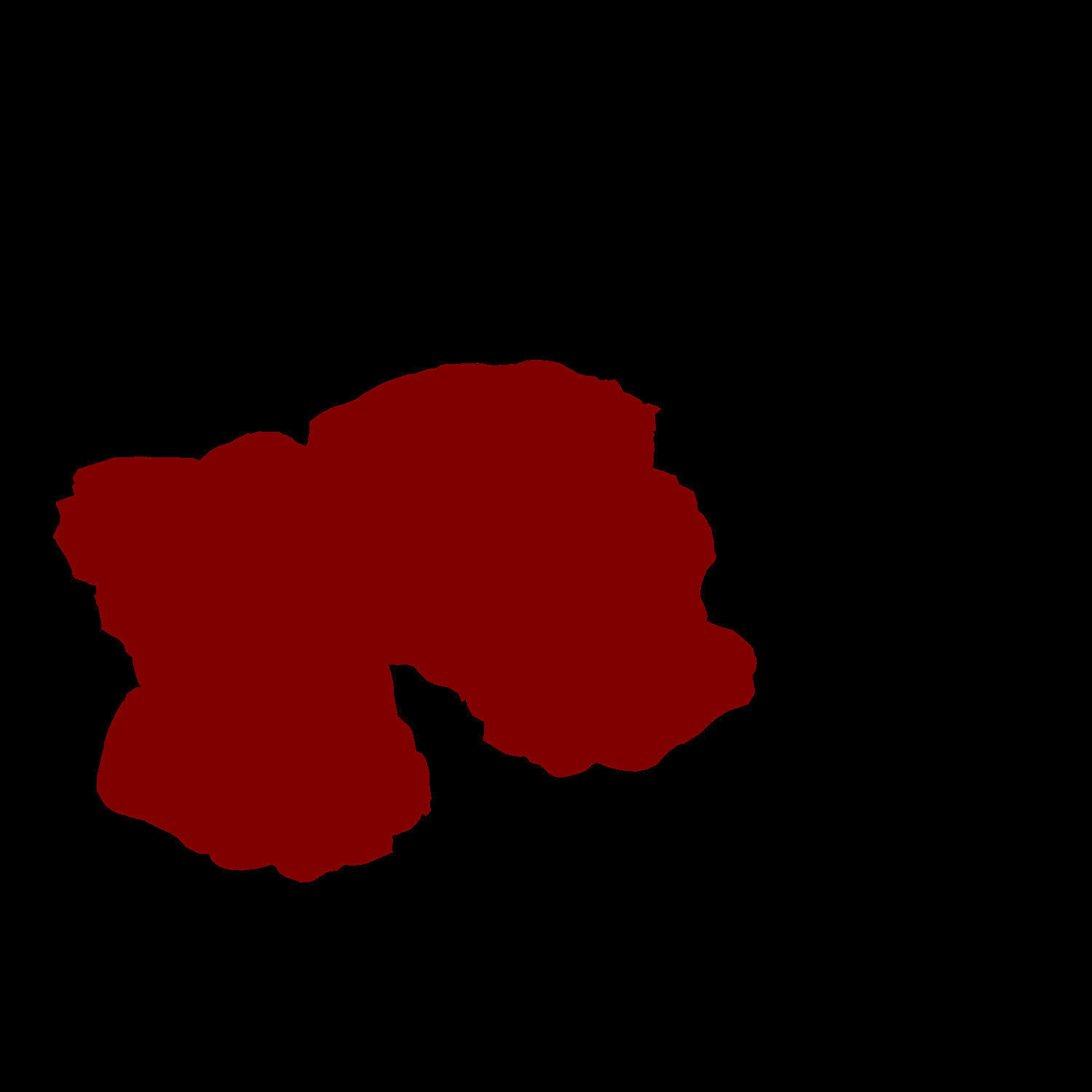 Stone - cave 1116 3D model_2