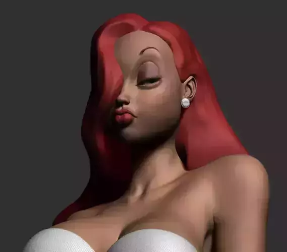 Jessica Rabbit