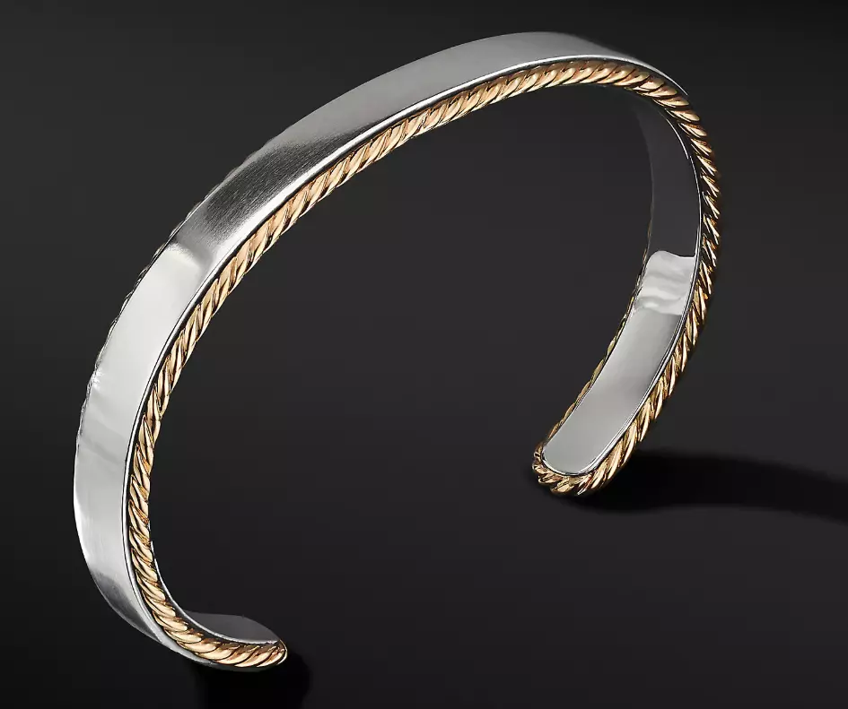 Bracelets 003 3D print model_0