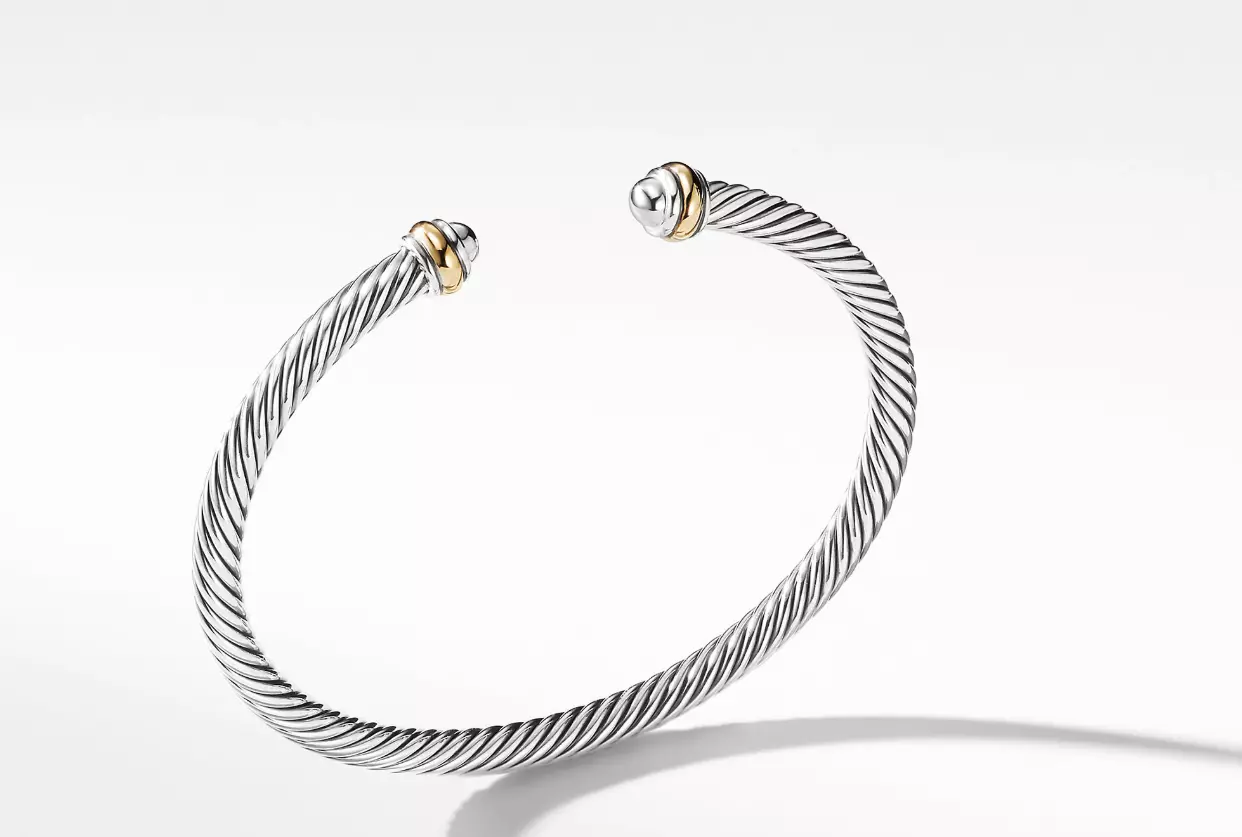 Bracelets 004 3D print model_0