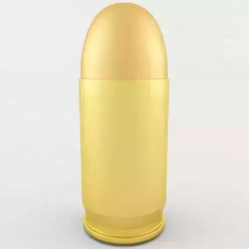 380 ACP Cartridge