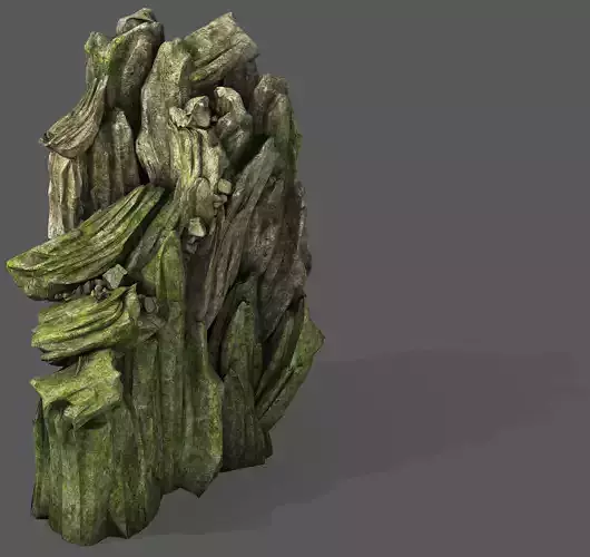 Explore the mountains - Rock 025