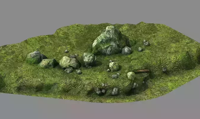 Explore the mountains - rocks - stones 01