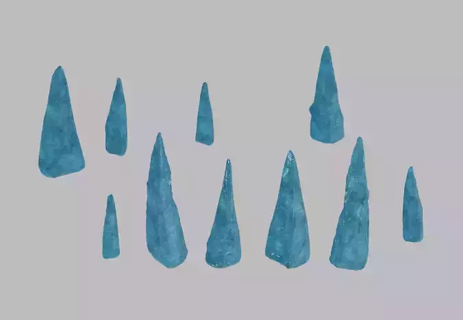 Tongtianhe - Ice Stone 04