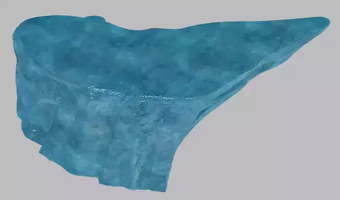 Tongtianhe - ice stone 06