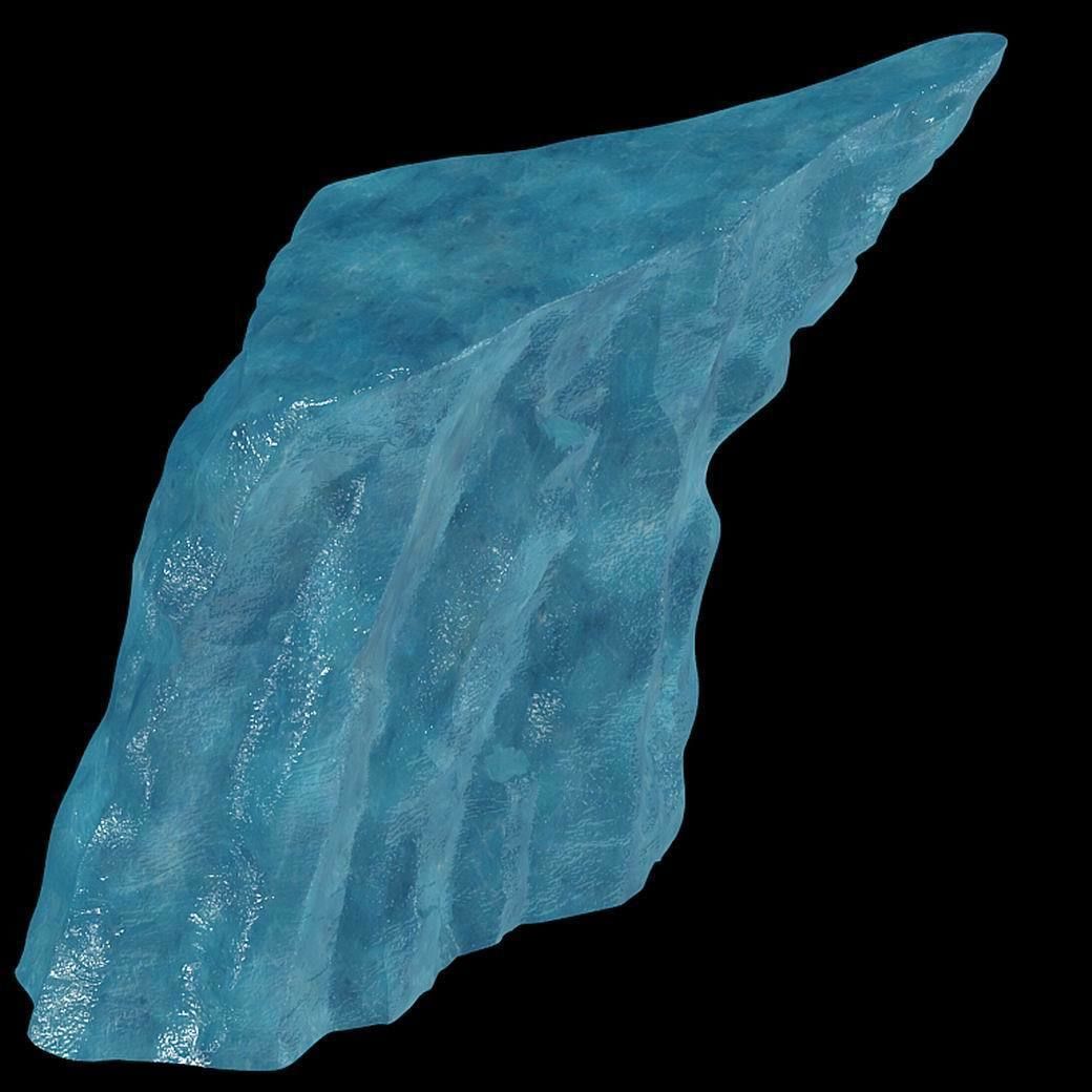 Tongtianhe - Bingshi 07 3D model_2