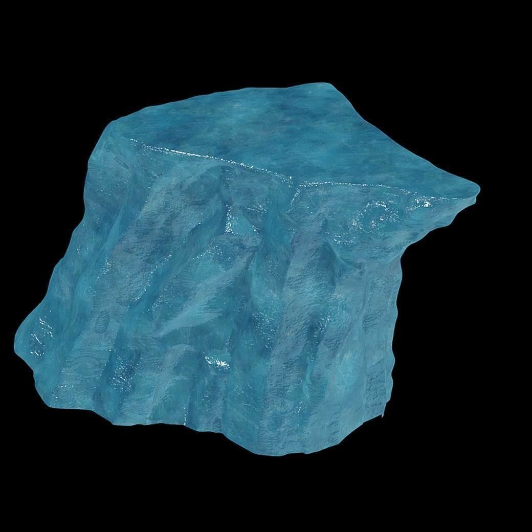 Tongtianhe - Bingshi 07 3D model_1